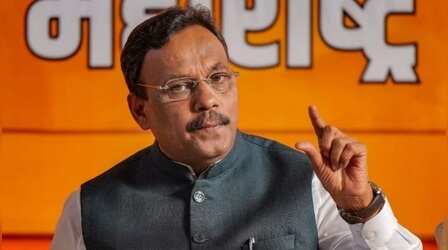 न बैनर-पोस्टर, न होर्डिंग, न रोड शो... UP दौरे से पहले विनोद तावड़े का पदाधिकारियों को सख्त निर्देश