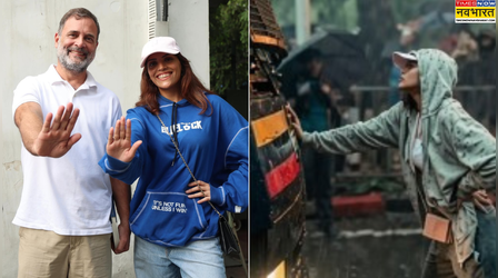 Bigg Boss 20 Rhiya Ahir: कौन हैं बिग बॉस 20 की कंटेस्टेंट Rhiya Ahir? जानें उनकी फैमिली, करियर और एजुकेशन डिटेल्स