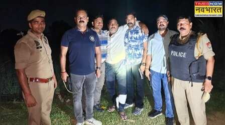 Kaushambi Encounter: पटाखा फैक्ट्री मामले में 50 हजार का इनामी मुठभेड़ में गिरफ्तार; सभी 6 नामजद आरोपी सलाखों के पीछे