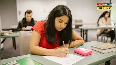 NEET PG Re Exam: जयपुर में 5 परीक्षा केन्द्रों पर 2,499 अभ्यर्थी देंगे परीक्षा, नीट पीजी 2026 री एग्जाम के पुख्ता इंतजाम