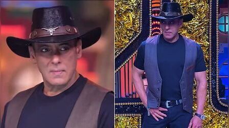 Bigg Boss 20: पैपराजियों पर फूटा Salman Khan का गुस्सा, लताड़ते हुए बोले- ये मेरा काम नहीं...
