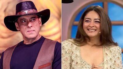 Bigg Boss Season 20 Live Updates: सालों तक ठुकराने के बाद माही विज बनीं आखिरी सदस्य, बताई शो में एंट्री की वजह