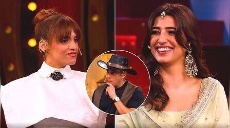 Bigg Boss 20 Grand Premier: रिया अहिर vs लव गिल? जनता ने सुनाया फैसला, इस हसीना ने की घर में एंट्री
