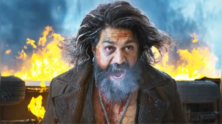 SCOOP: थिएटर में फ्लॉप के बाद OTT पर भी Yash की 'टॉक्सिक' को झटका, 200 करोड़ से सीधे 30 करोड़!