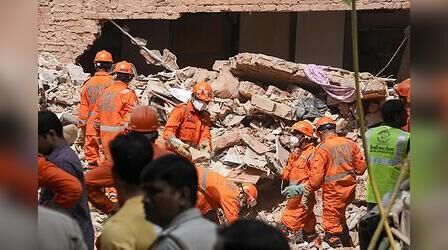 सत्य निकेतन में हुए हादसे में 7 की मौत, नेपाल त्रासदी में मृतकों की संख्या बढ़कर हुई 1,355; 5,000 लोग अब भी लापता