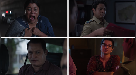 'Daayra' में दिखेगा मराठी सितारों का जलवा, Kshitee Jog से Jitendra Joshi तक ये कलाकार मचाएंगे धमाल