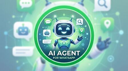 WhatsApp का बड़ा AI अपडेट! अब चैट में ही इस्तेमाल कर सकेंगे थर्ड-पार्टी AI एजेंट