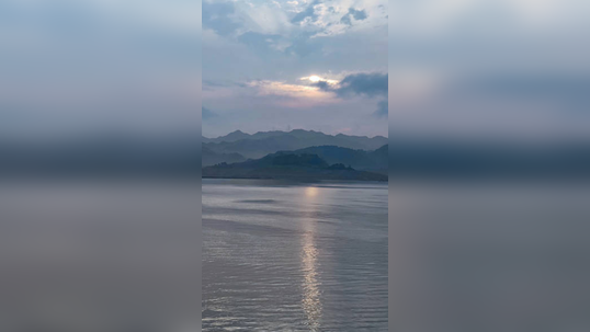 बेहद अनोखी है ये नदी, जिसके नाम दर्ज है अजूबा रिकॉर्ड