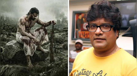 Rajesh Sharma ने किया बड़ा खुलासा, 'Fauzi' के सेट पर कीड़े के काटने से नहीं बिगड़ी थी तबीयत