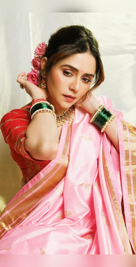 पैठणी साड़ी के ये डिजाइन हैं सबसे ट्रेंडी गणेश चतुर्थी पर जरूर करें ट्राय