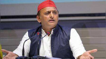 Lucknow News: नीली शर्ट पहन लें या टोपी, कुछ होने वाला नहीं है, मंत्री नरेंद्र कश्यप और राजभर का अखिलेश यादव पर हमला