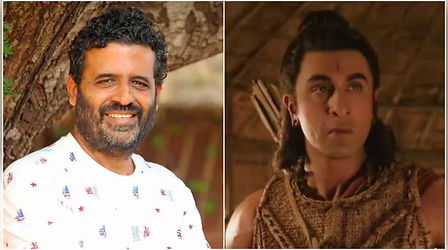 रामानंद सागर के पोते Shiv Sagar ने 'Ramayana' की कास्टिंग पर उठाए सवाल, Ranbir Kapoor के लिए कही ये बात