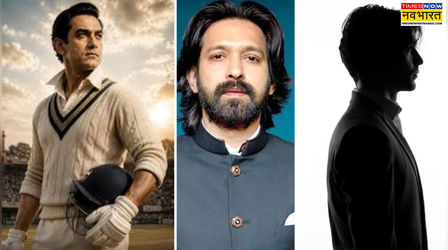 Lalkaara से Vikrant Massey हुए OUT!! इस Dhurandhar एक्टर ने मारी एंट्री