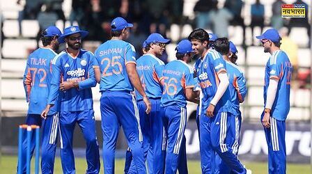 फाइव स्टार होटल में नहीं आयोजकों के तय जगह में ठहरेंगे क्रिकेटर्स, BCCI ने कर दिया कन्फर्म