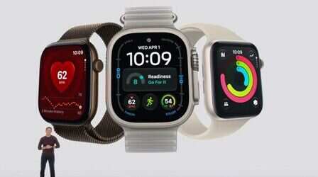 Apple Watch Series 12 और Ultra 4 लॉन्च, हेल्थ ट्रैकिंग से AI फीचर्स तक हुए बड़े अपग्रेड