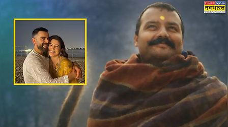 Hanuman Ansh 2 में दिखेंगे Virat Kohli-Anushka Sharma?