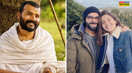 Hanuman Ansh 2 में कैमियो करेंगे Virat-Anushka? सामने आई बड़ी जानकारी