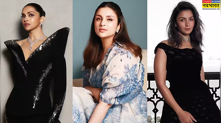 मां बनने के बाद भी जारी रहा Alia-Deepika का करियर, Parineeti Chopra बोलीं- 'अब दर्शकों की सोच बदल चुकी है'