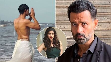 Top 5 TV Gossips: रोहित चंदेल ने जमानत के बाद शेयर की पहली पोस्ट, रोहित रॉय ने TV को कहा 'डस्टबिन'