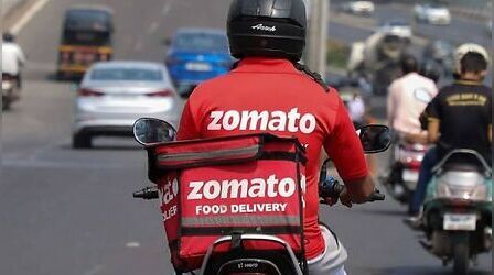 Zomato Delivery Charges: जोमैटो से खाना मंगवाना हुआ और महंगा, अब कैश ऑन डिलीवरी COD ऑर्डर करने पर लगेगा एक्स्ट्रा चार्ज