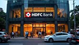 कौन बनेगा HDFC का नया बॉस? RBI के पास पहुंचे 2 नाम