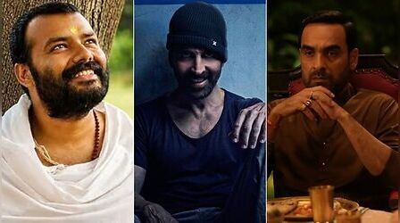 Haiwaan BO Collection: दो दिन में ढेर हुई अक्षय-सैफ की फिल्म, 'हनुमान अंश' के बाद 'मिर्जापुर' भी 200 करोड़ पार