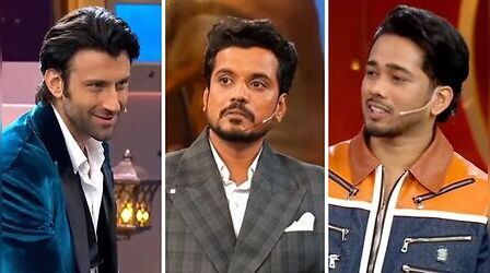 Bigg Boss 20: दूसरे हफ्ते में इन तीन सदस्यों पर गिरी गाज, जल्द होगा सलमान खान के शो से पत्ता साफ