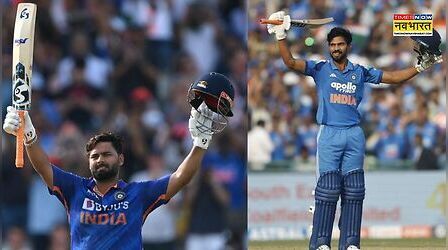मौका-मौका... पंत-गायकवाड़ और जडेजा की हो सकती है टीम इंडिया में वापसी, जायसवाल भी लाइन में लगे