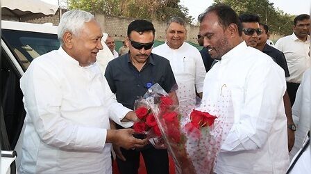 बिहार में BJP सरकार, पर नहीं लागू होगा UCC! JDU का इनकार, कहा- नीतीश कुमार ने पहले ही साफ कर दिया था