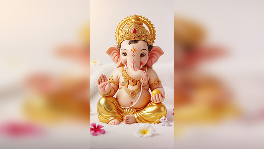 Ganesh Chaturthi 2026 Date: गणेश चतुर्थी कब है? जानें सटीक तारीख, शुभ मुहूर्त और पूजा विधि