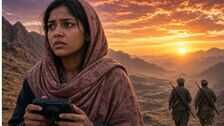 मुझे मुजाहिदीनों ने अरेस्ट कर लिया है अफगानिस्तान से केरल की महिला ट्रैवल व्लॉगर का सनसनीखेज दावा