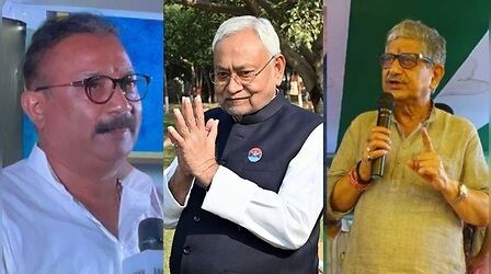UCC पर बढ़ी हलचल, बिहार में नीतीश से मिलने पहुंचे जद-यू के बड़े नेता, क्या होगा रुख?