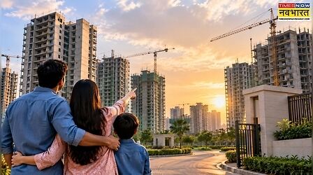 Jaypee के घर खरीदारों को बड़ी राहत! मार्च 2028 तैयार होंगे 20000 फ्लैट, सुरक्षा ग्रुप लगाएगा ₹3000 करोड़