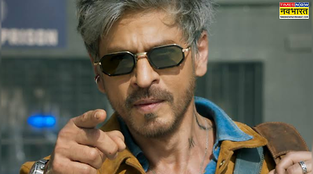 नहीं टलेगी King की रिलीज डेट, Shah Rukh Khan ने लगाई मुहर