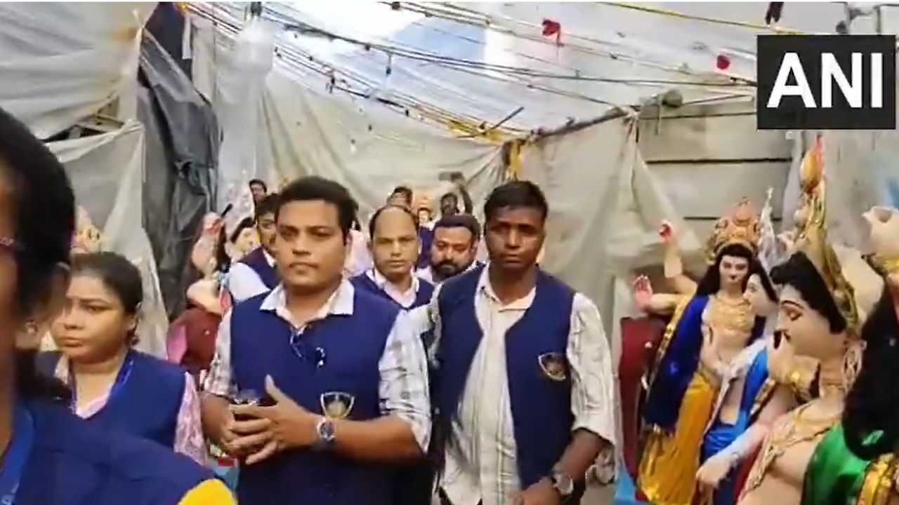 TMC सांसद अभिषेक बनर्जी के PA सुमित रॉय के ठिकानों पर CID का छापा, कोलकाता में सर्च ऑपरेशन
