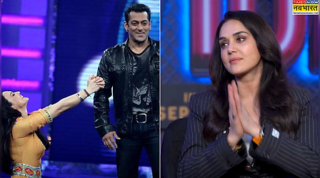 Salman Khan को Preity Zinta ने बताया 'बॉस', बॉलीवुड में वापसी पर कही ये बात - Exclusive
