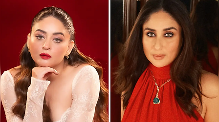 Bigg Boss 20: 'युवा' के लिए करीना कपूर नहीं Mahhi Vij थी पहली पसंद, सालों बाद किया खुलासा