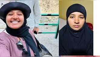 केरल की ब्लॉगर अरुणिमा की आपबीती: क्या महिलाएं अकेले अफगानिस्तान घूम सकती हैं? तालिबान के नियम और जमीनी हकीकत
