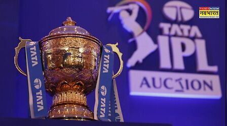IPL ऑक्शन की होगी भारत वापसी! अरुण धूमल ने कर दिया ऐलान