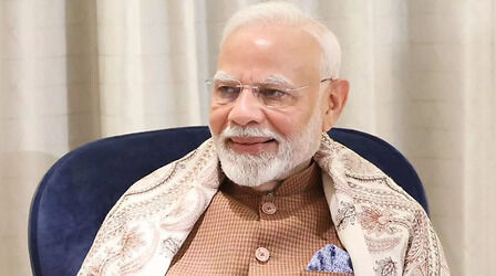 सेवा तीर्थ में जुटे सेमीकंडक्टर कंपनियों के दिग्गज, पीएम मोदी ने की राउंडटेबल बैठक