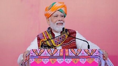 बाइक रैली, दीप प्रज्ज्वलन, वाराणसी में NDA नेताओं का जमावड़ा, PM मोदी के जन्मदिन पर देश भर में आज खास कार्यक्रम