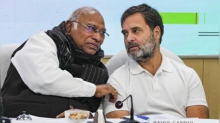 PM मोदी का जन्मदिन: खरगे, राहुल, अखिलेश, मायावती समेत विपक्ष के कई नेताओं ने दीं प्रधानमंत्री को शुभकामनाएं
