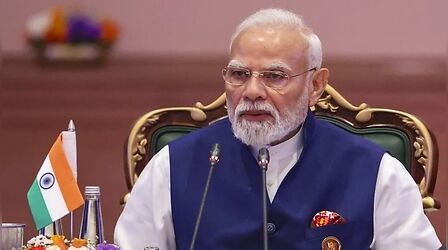 PM मोदी का जन्मदिन: देश भर में कहां हो रहे कौन से कार्यक्रम, एक नजर में जानिए सबकुछ