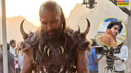 Raaka: Allu Arjun की Sci-Fi मूवी से जुड़ा ये यंग एक्टर