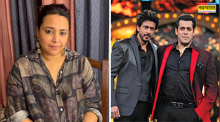 राम जन्मभूमि फैसले के बाद Swara Bhasker ने मांगी थी Shah Rukh Khan-Salman Khan से माफी, जानिए कारण
