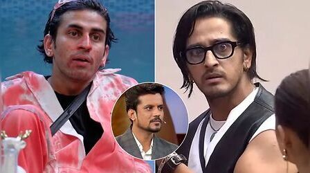 Bigg Boss 20 Highlights: गुल्लू को मिली कैप्टेंसी, इन सदस्यों की छिनी लाइफलाइन; काजी का चढ़ा पारा