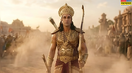 Ramayana के इंग्लिश वर्जन में नहीं होगा एक भी गाना, हिंदी से 30 मिनट छोटी होगी फिल्म