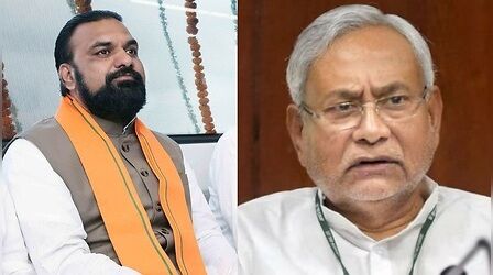 नीतीश के CM पद छोड़ने पर सम्राट चौधरी का बड़ा दावा, बोले- ‘BJP ने नहीं कहा था, अपनी इच्छा से छोड़ा पद’