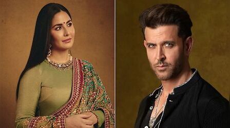 Katrina Kaif के सपोर्ट में आए Hrithik Roshan, मां बनने के बाद बढ़ते वजन का लोगों ने बनाया था मजाक