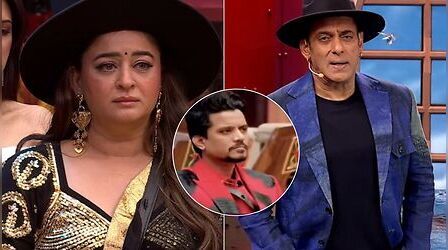 Bigg Boss 20: सलमान खान ने आसिफ खान सहित इन कंटेस्टेंट्स को लगाई लताड़, Yung DSA को बताया माही विज का सच
